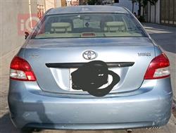 تويوتا يارس